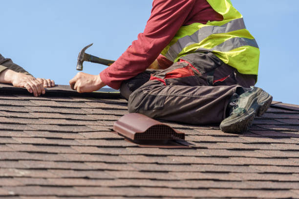 Heating Cable for Roof Installation in Moss Point, MS