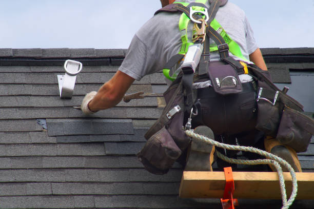 Best Residential Roofing Contractor  in Moss Point, MS