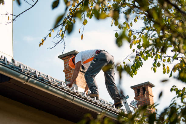 Best New Roof Installation  in Moss Point, MS