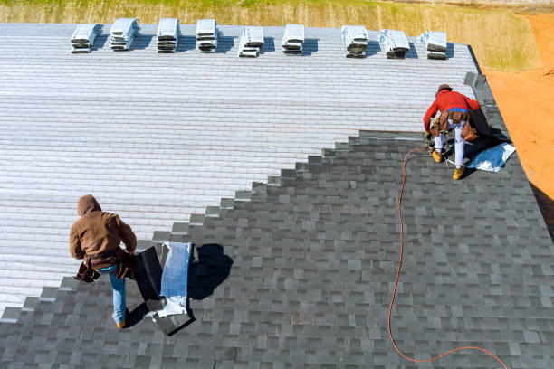 Quick and Trustworthy Emergency Roof Repair Services in Moss Point, MS