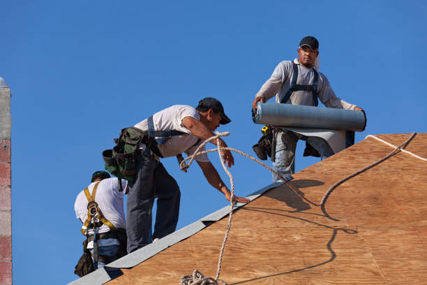 Best Roof Replacement Cost  in Moss Point, MS