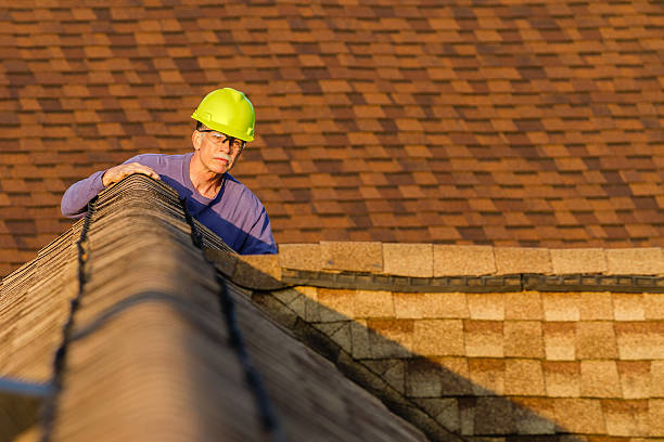 Best New Roof Installation  in Moss Point, MS