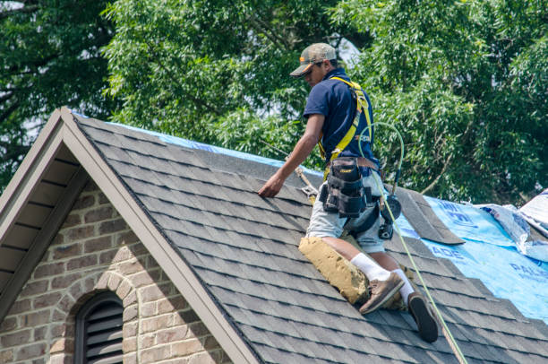 Best Emergency Roof Repair  in Moss Point, MS